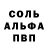 Кетамин VHQ elka elohin